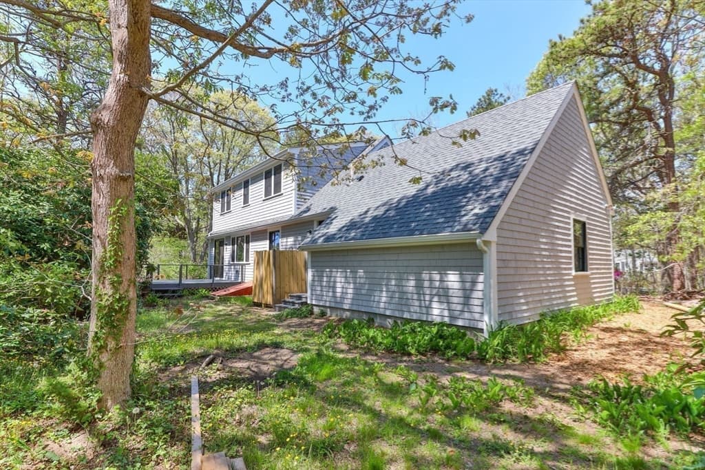 Single Family Residence at 80 Runway Ln, Eastham MA 02642, Eastham, photo 31 of 34
