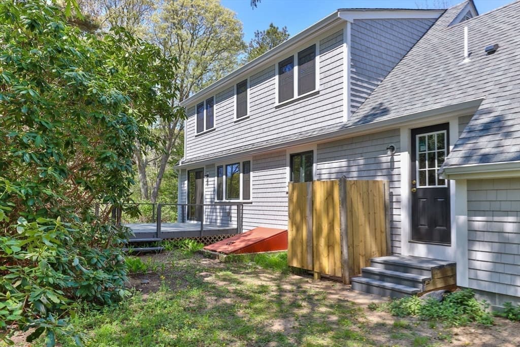 Single Family Residence at 80 Runway Ln, Eastham MA 02642, Eastham, photo 29 of 34