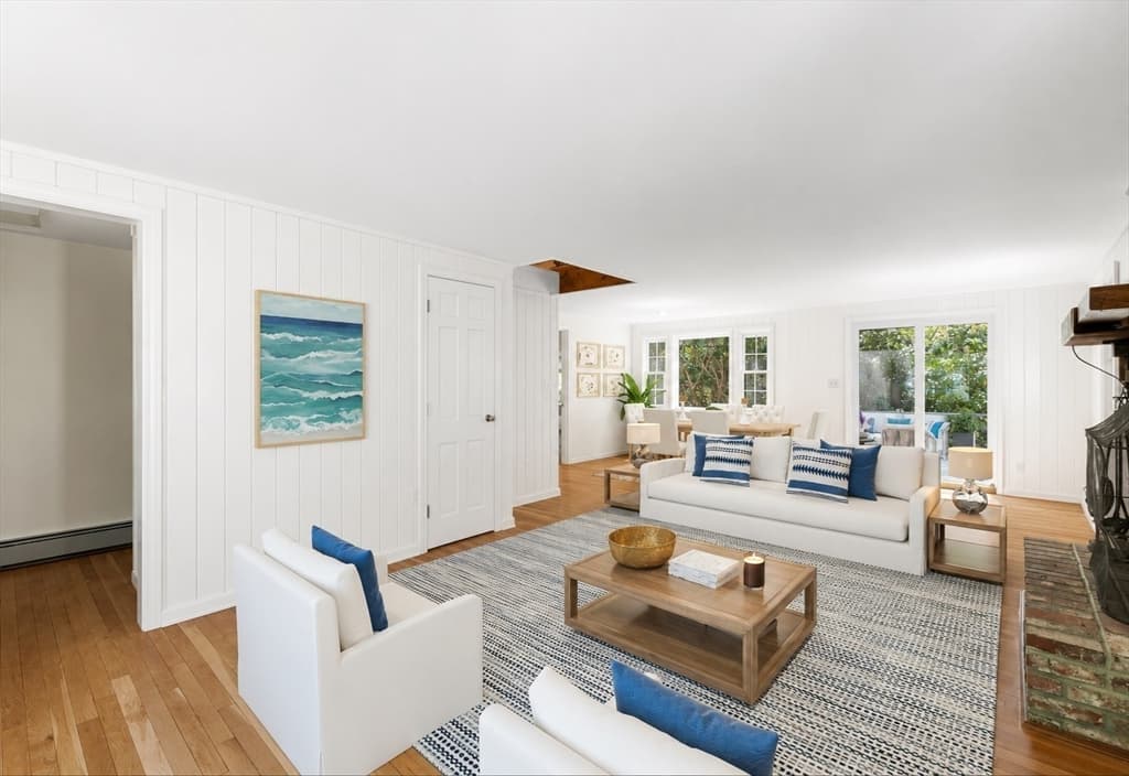 Single Family Residence at 80 Runway Ln, Eastham MA 02642, Eastham, photo 4 of 34