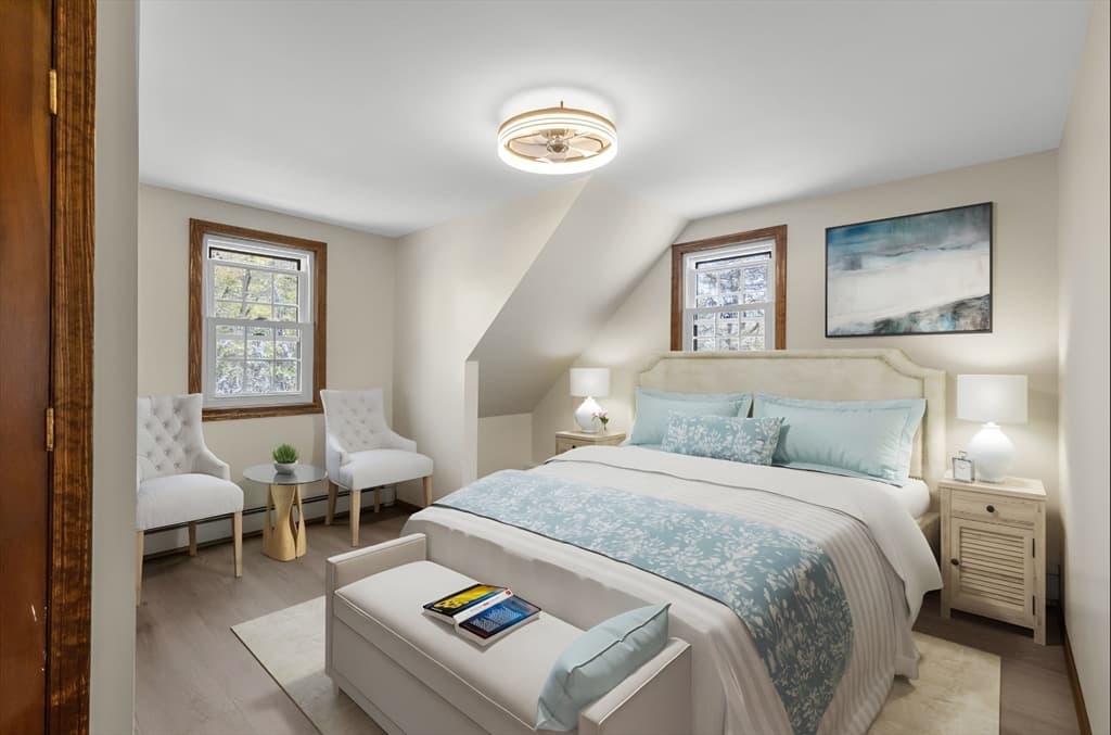 Single Family Residence at 80 Runway Ln, Eastham MA 02642, Eastham, photo 21 of 34