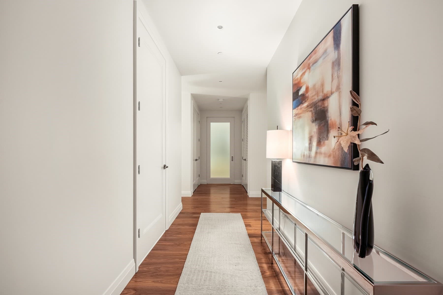 Condominium at 110 Sudbury Street # 4605, Boston MA 02114, photo 23 of 42
