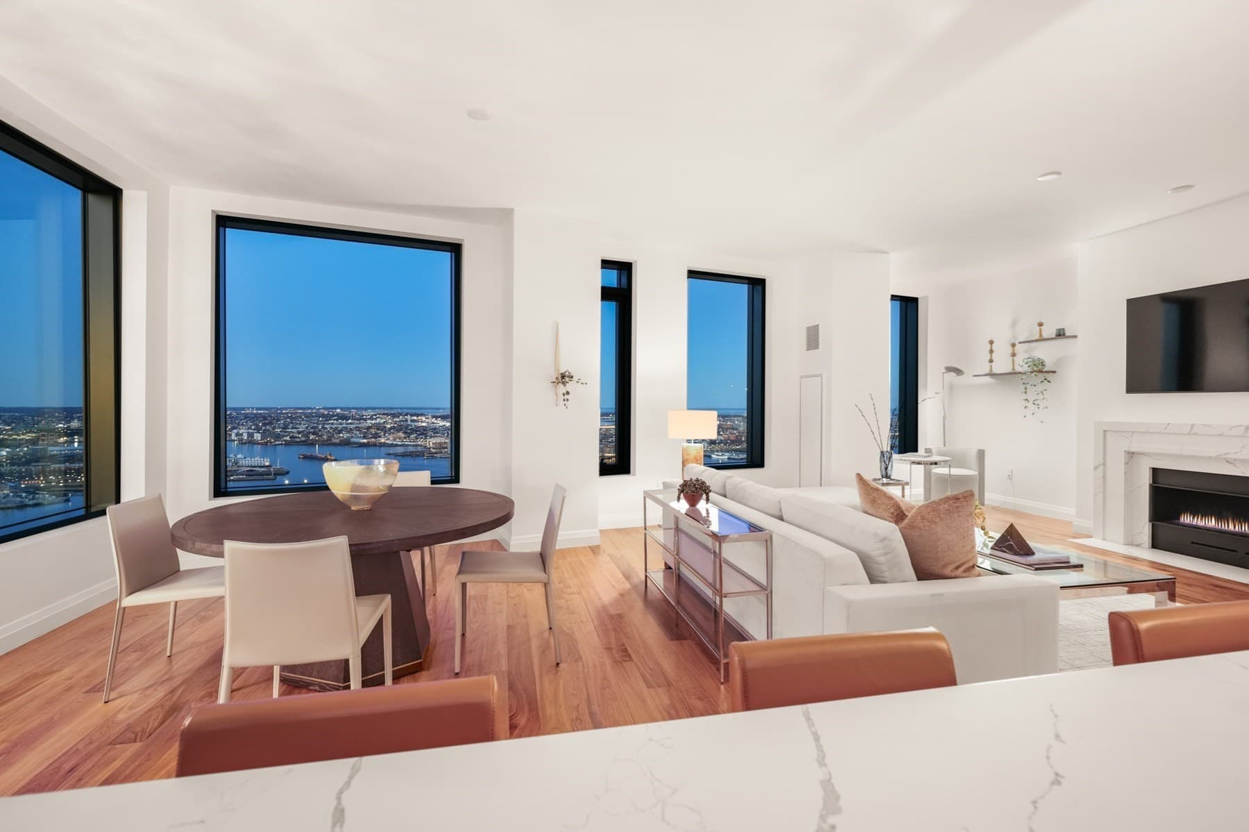 Condominium at 110 Sudbury Street # 4605, Boston MA 02114, photo 2 of 42