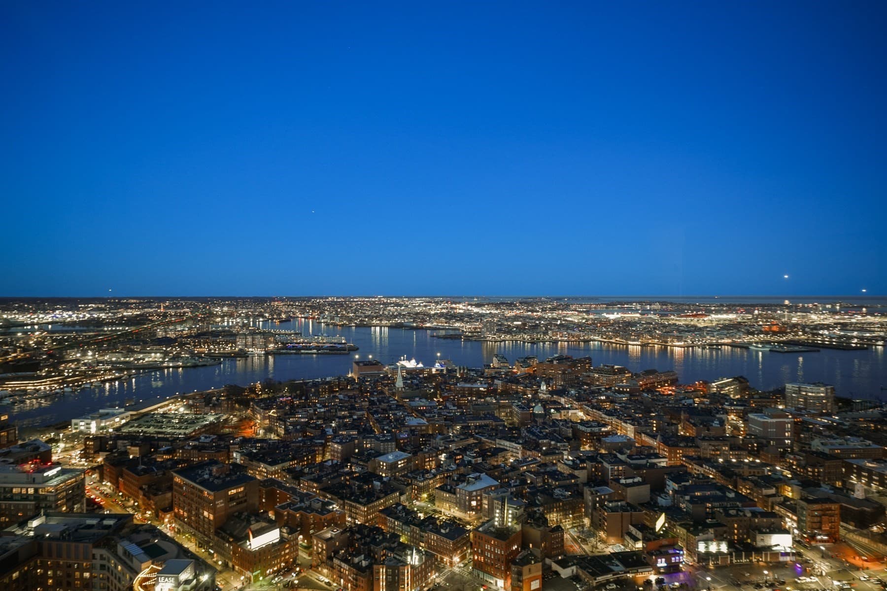 Condominium at 110 Sudbury Street # 4605, Boston MA 02114, photo 6 of 42
