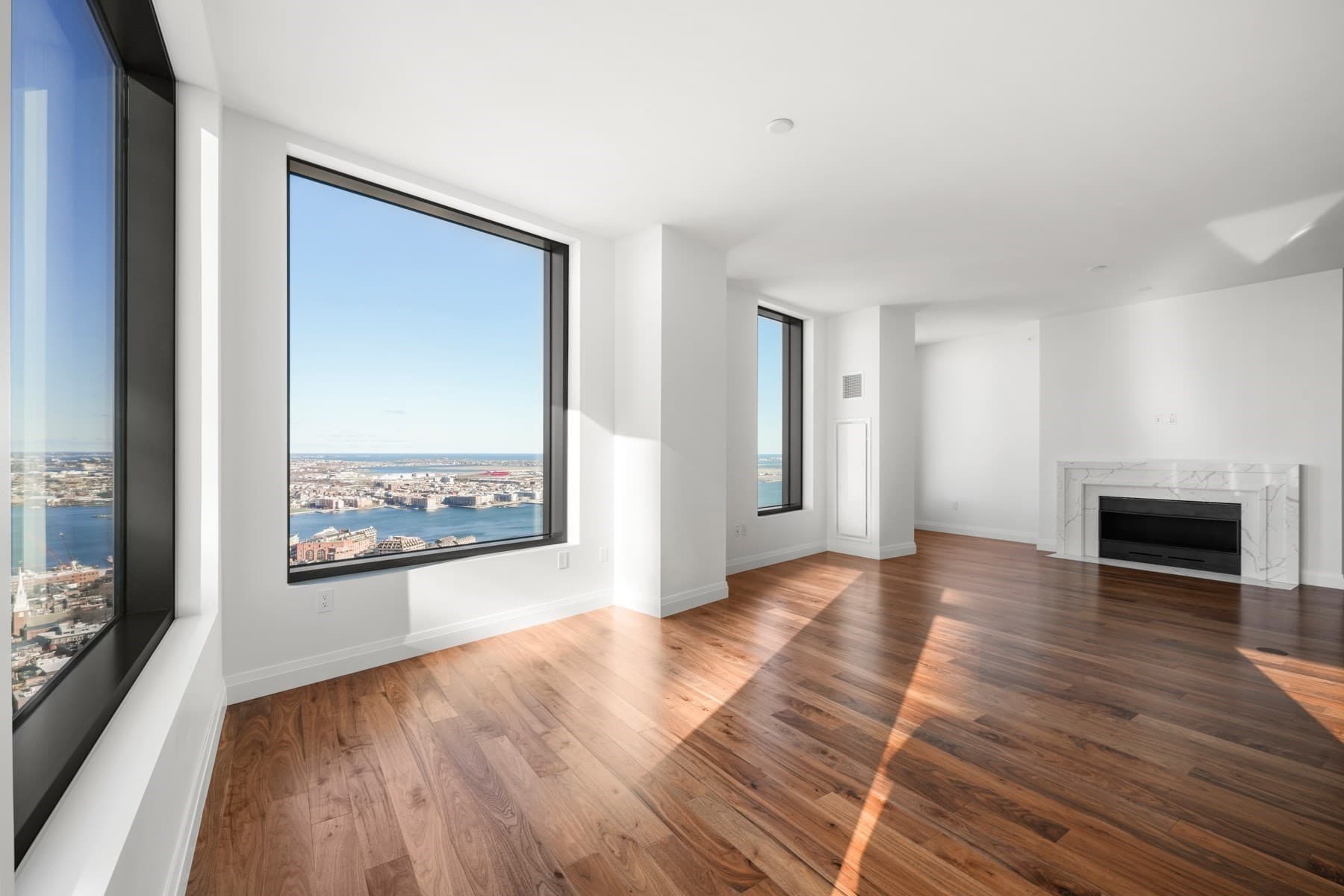 Condominium at 110 Sudbury Street # 4605, Boston MA 02114, photo 17 of 42
