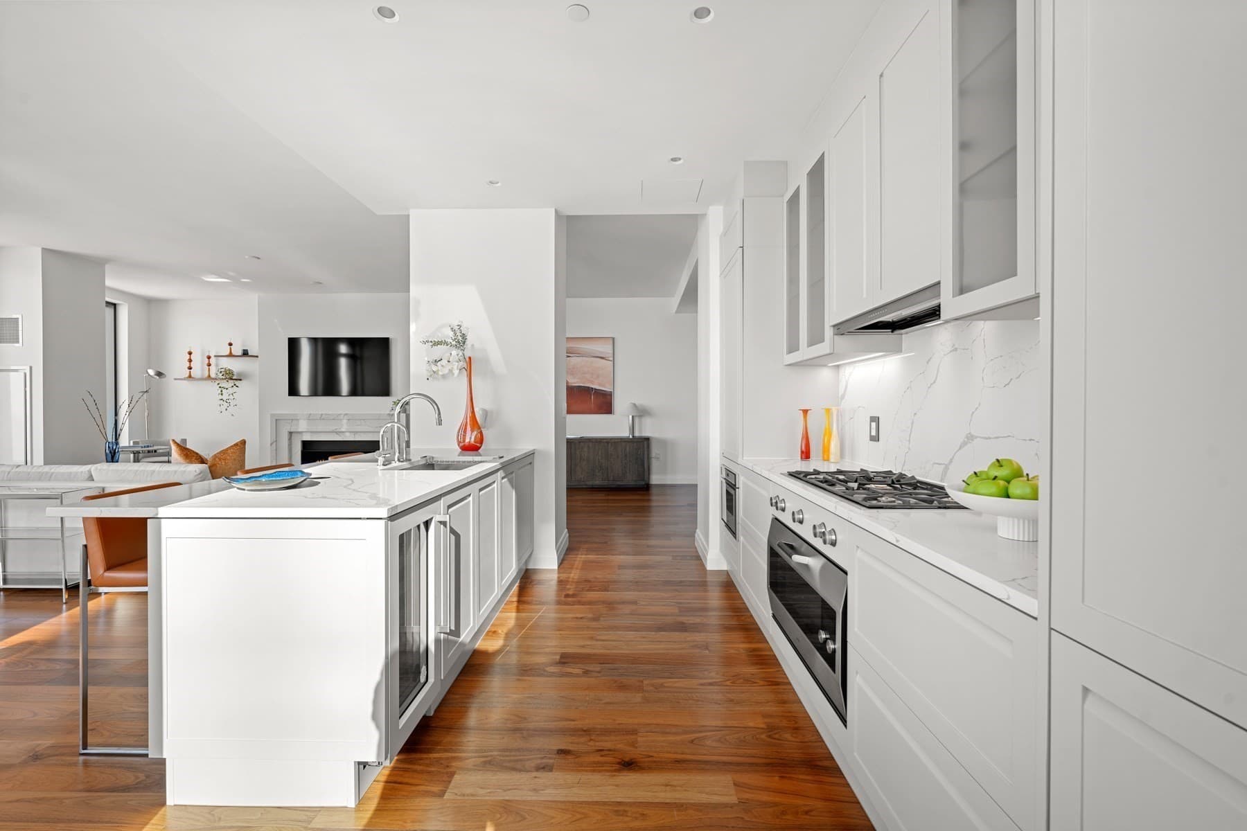 Condominium at 110 Sudbury Street # 4605, Boston MA 02114, photo 16 of 42