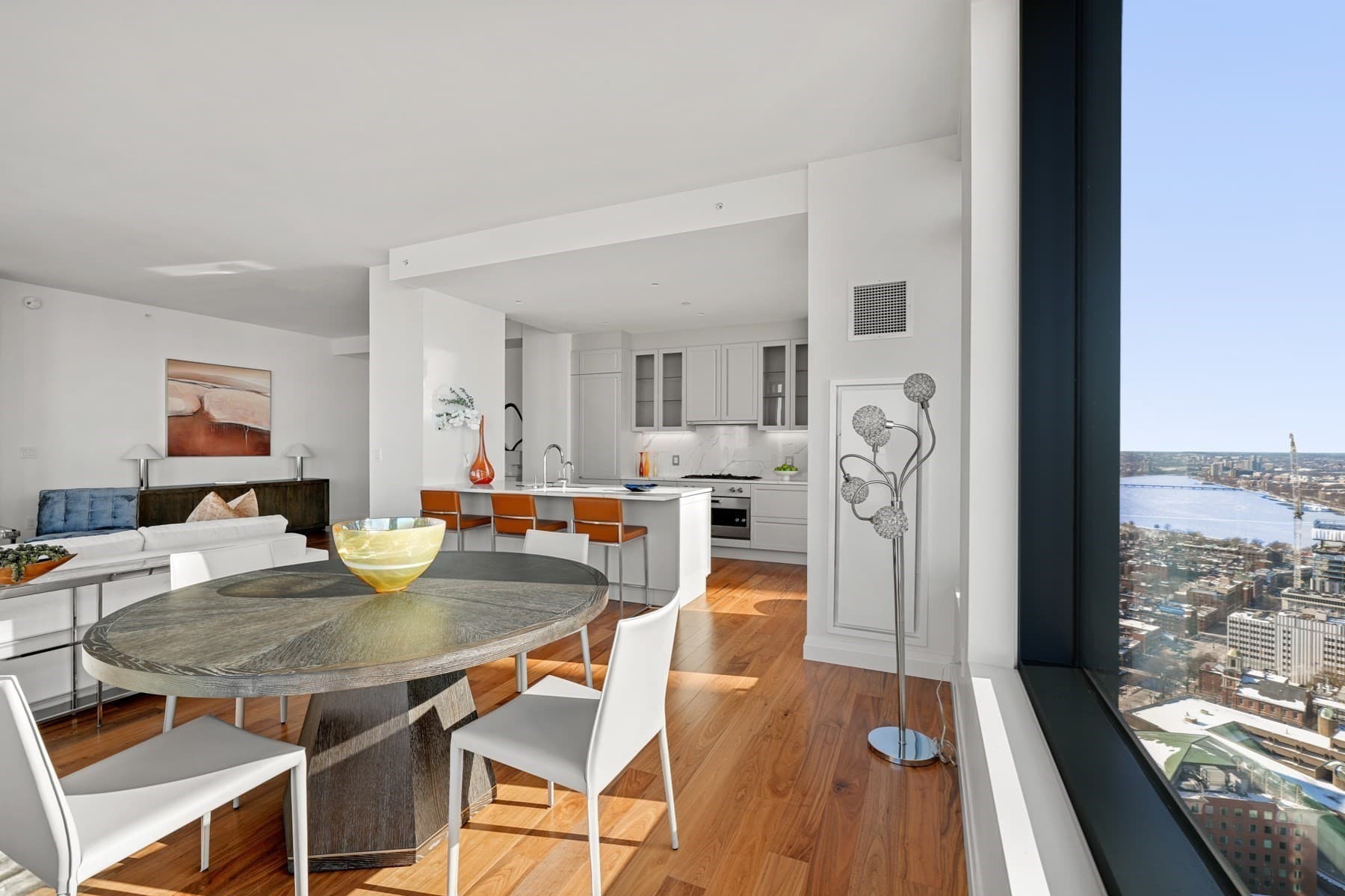 Condominium at 110 Sudbury Street # 4605, Boston MA 02114, photo 12 of 42