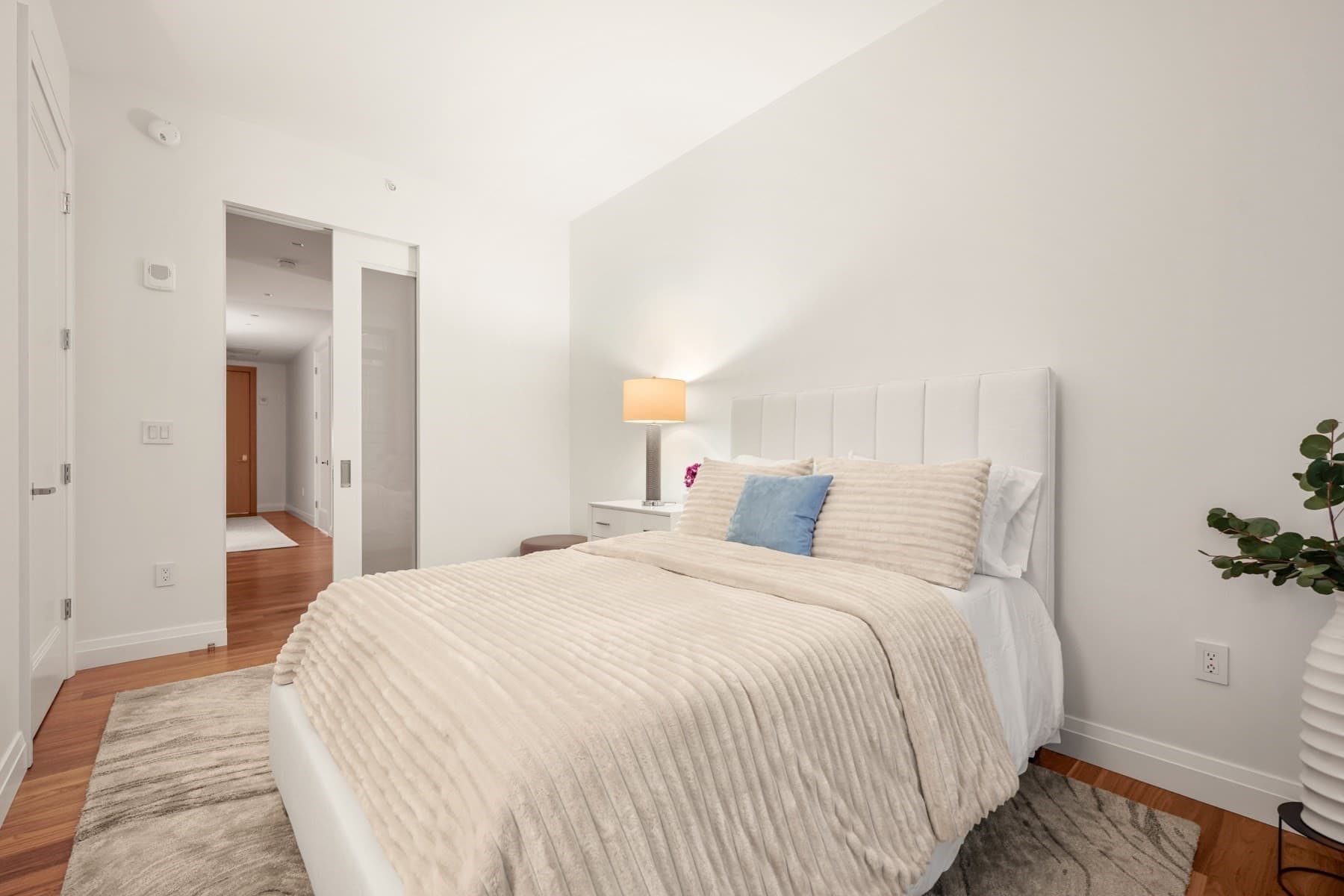 Condominium at 110 Sudbury Street # 4605, Boston MA 02114, photo 22 of 42