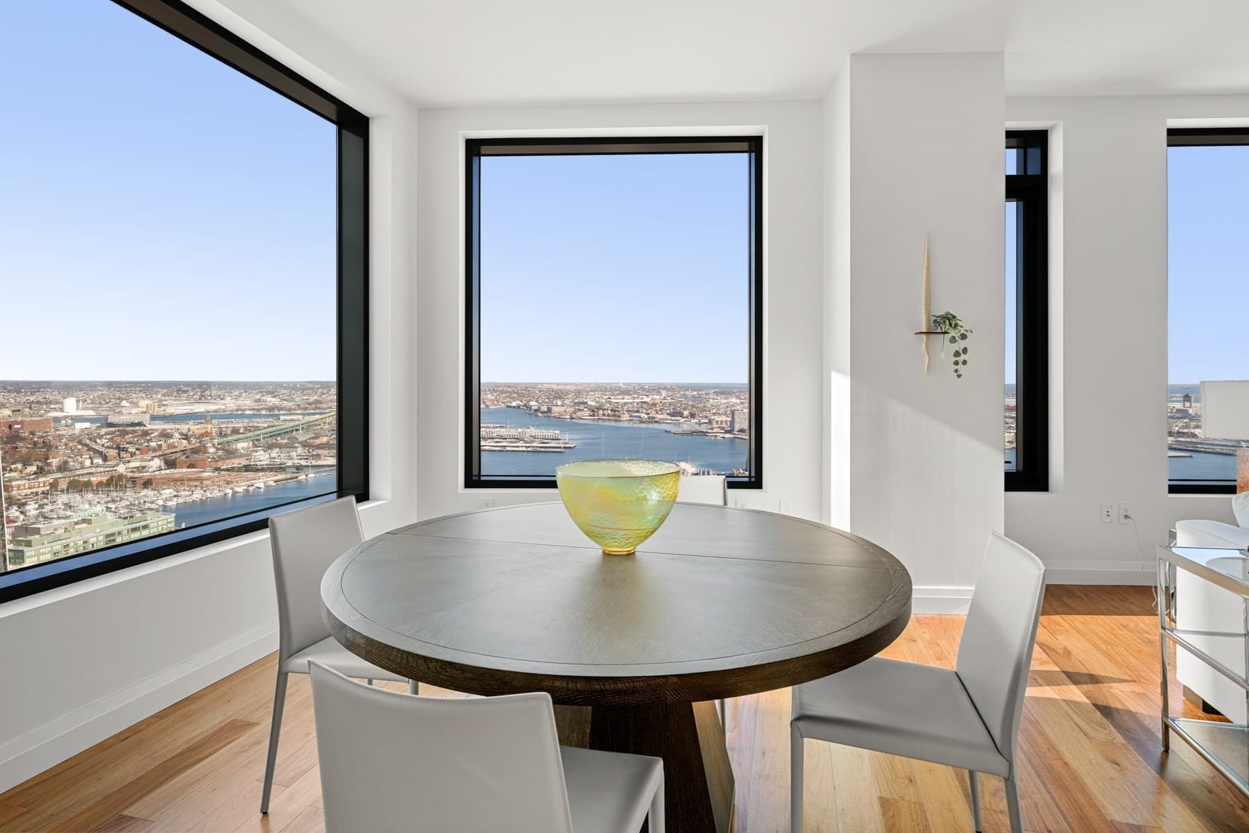 Condominium at 110 Sudbury Street # 4605, Boston MA 02114, photo 7 of 42