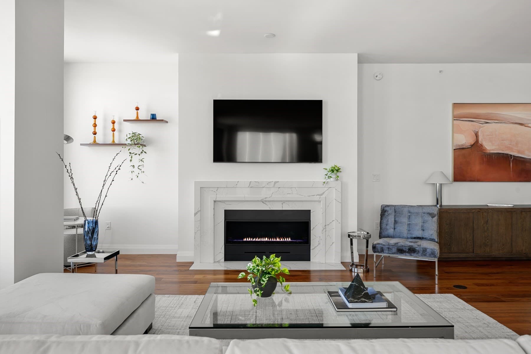 Condominium at 110 Sudbury Street # 4605, Boston MA 02114, photo 3 of 42