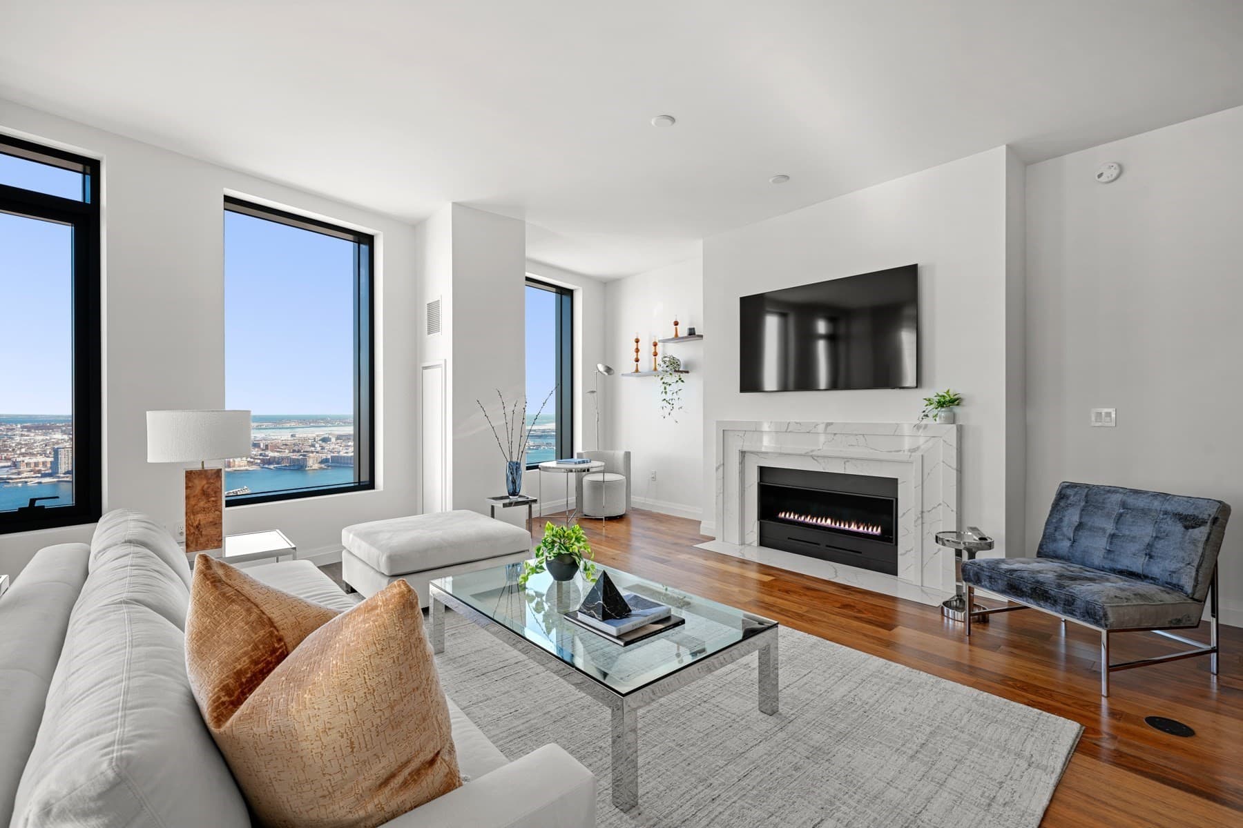 110 Sudbury Street # 4605, Boston MA 02114
