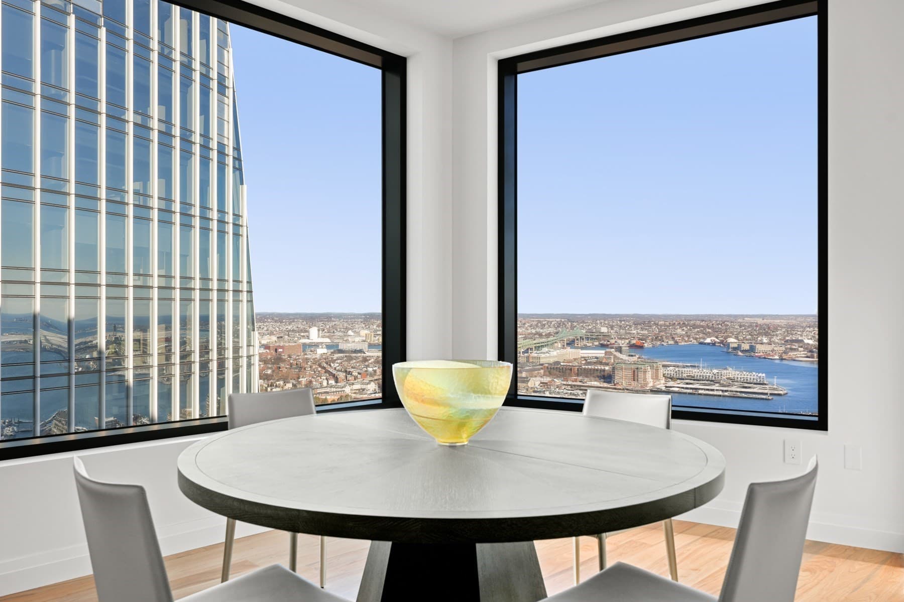 Condominium at 110 Sudbury Street # 4605, Boston MA 02114, photo 9 of 42