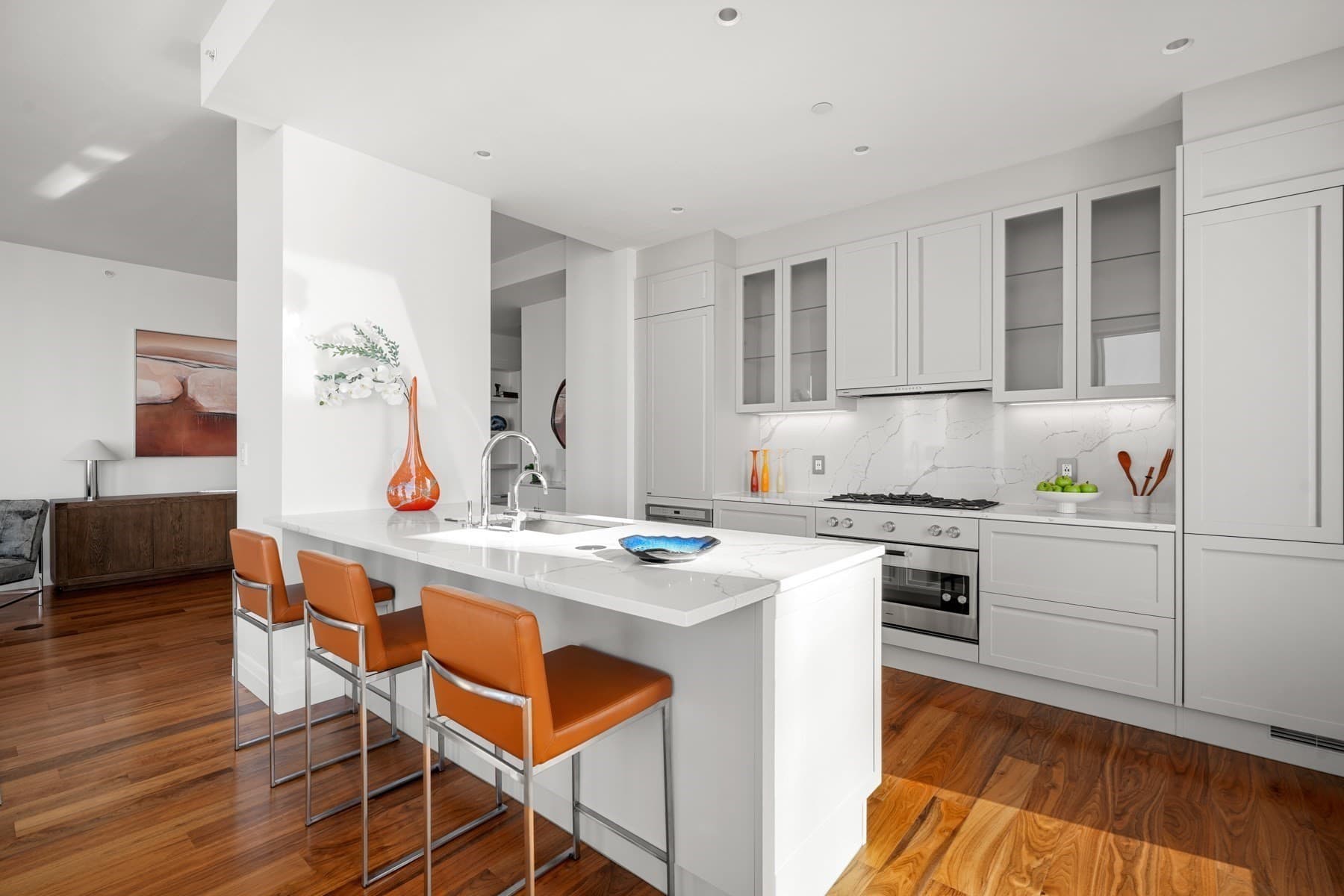 Condominium at 110 Sudbury Street # 4605, Boston MA 02114, photo 14 of 42
