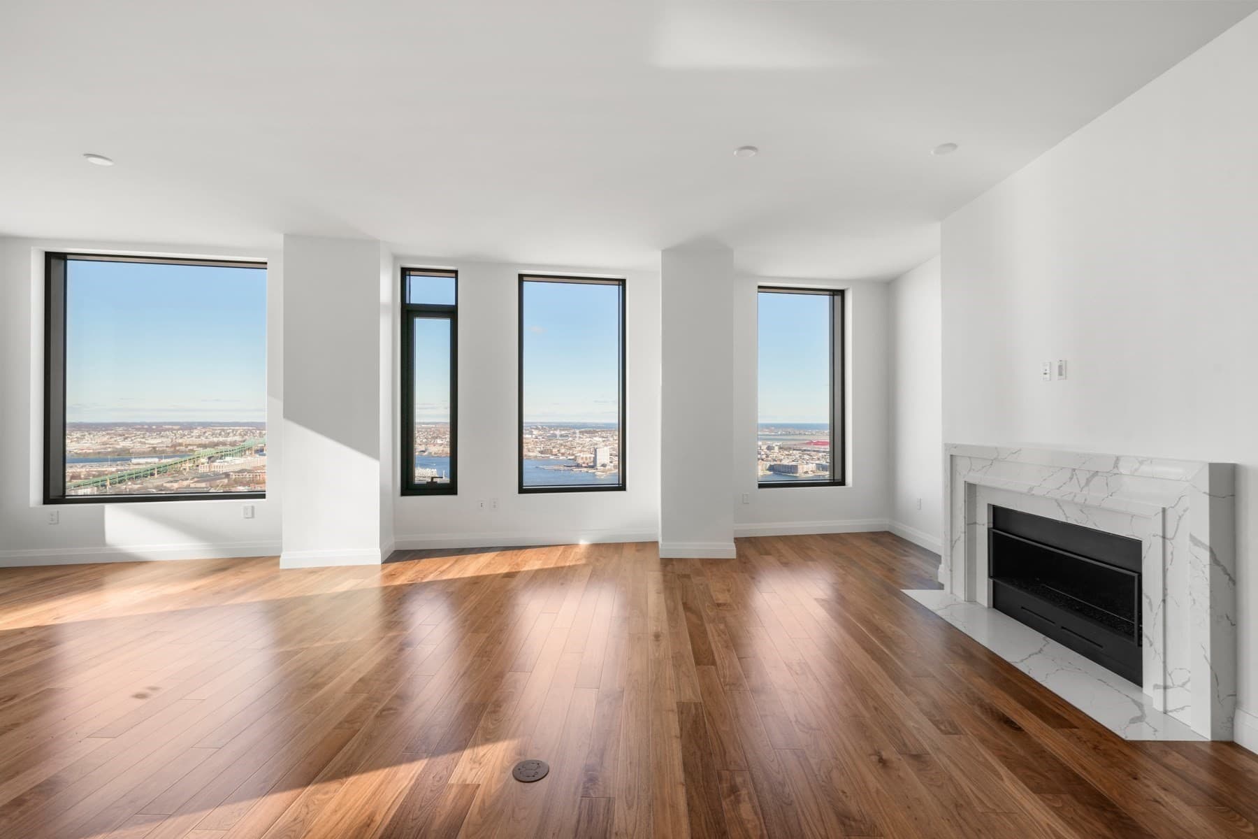 Condominium at 110 Sudbury Street # 4605, Boston MA 02114, photo 18 of 42