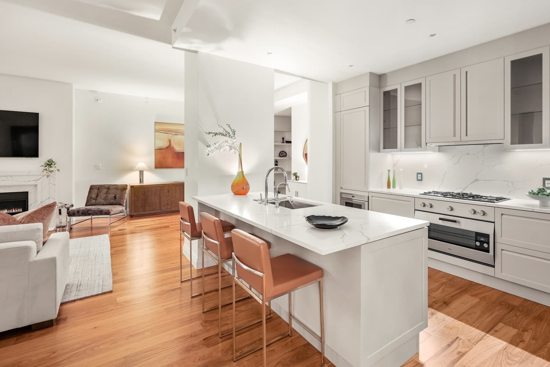 Condominium at 110 Sudbury Street # 4605, Boston MA 02114, photo 15 of 42