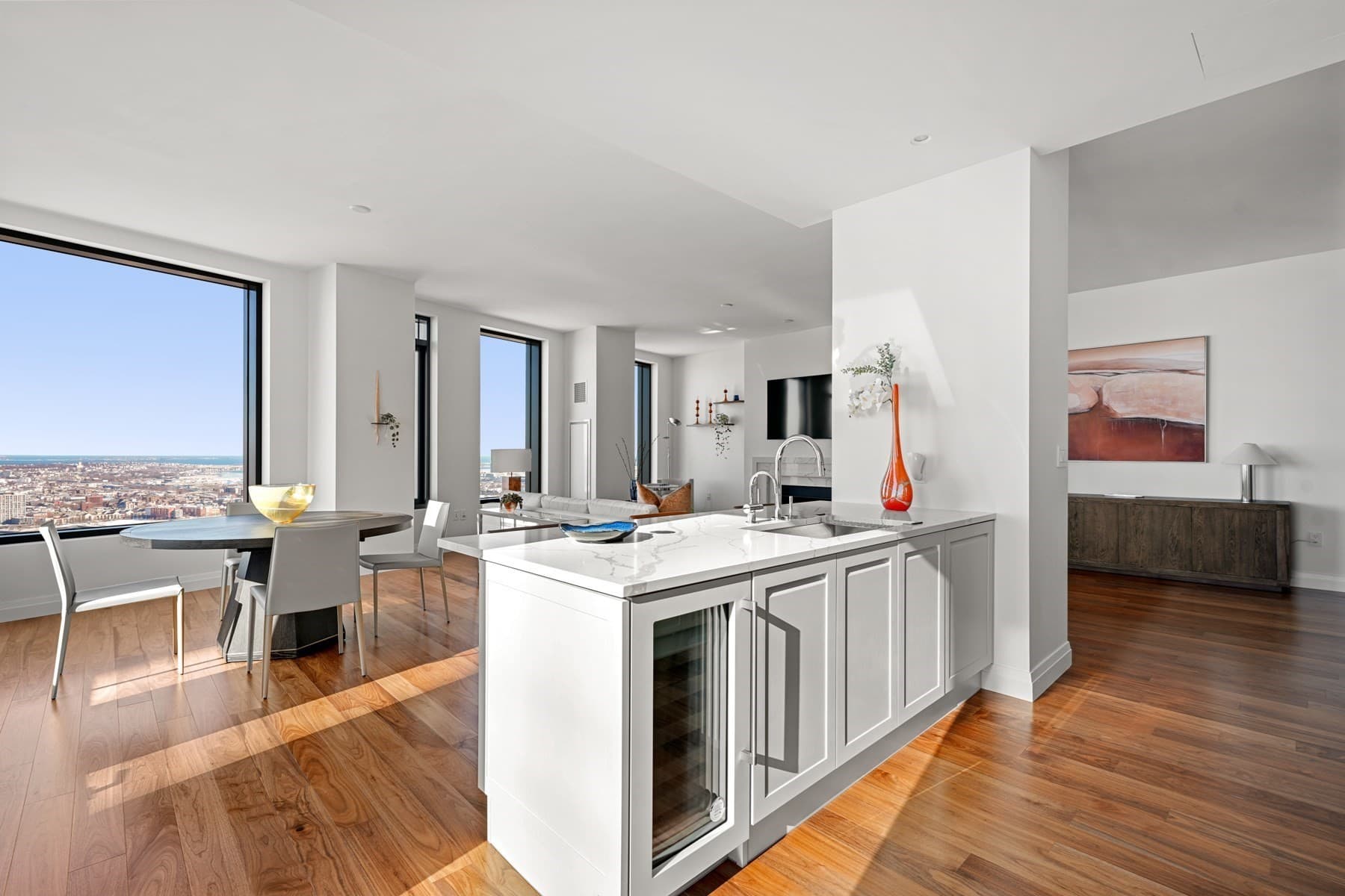 Condominium at 110 Sudbury Street # 4605, Boston MA 02114, photo 11 of 42