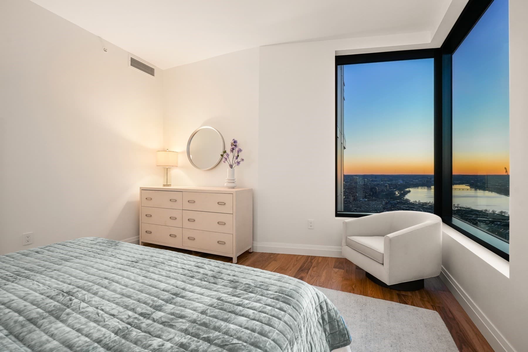 Condominium at 110 Sudbury Street # 4605, Boston MA 02114, photo 19 of 42