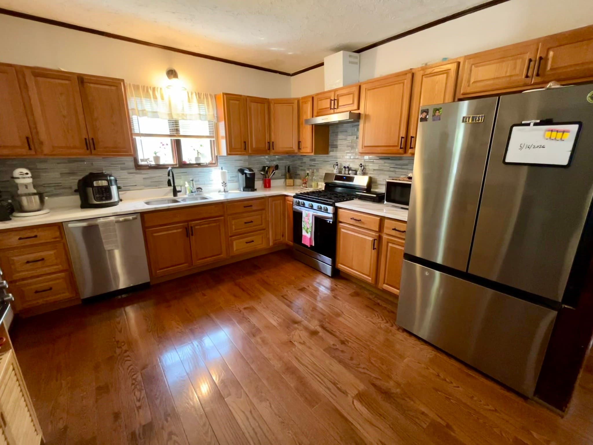2 Family - 2 Units Side by Side at 111 Main St, Grafton MA 01560, Grafton, photo 6 of 37