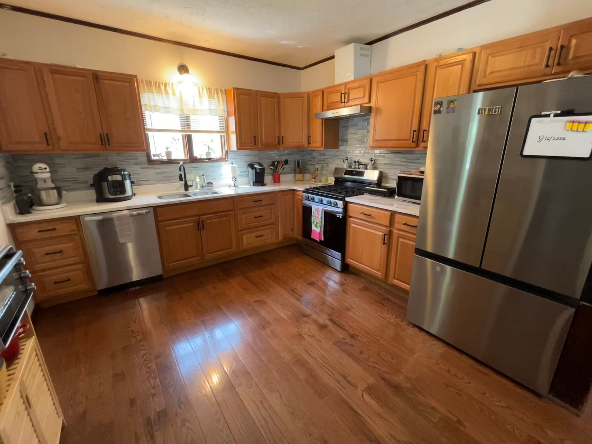 2 Family - 2 Units Side by Side at 111 Main St, Grafton MA 01560, Grafton, photo 7 of 37