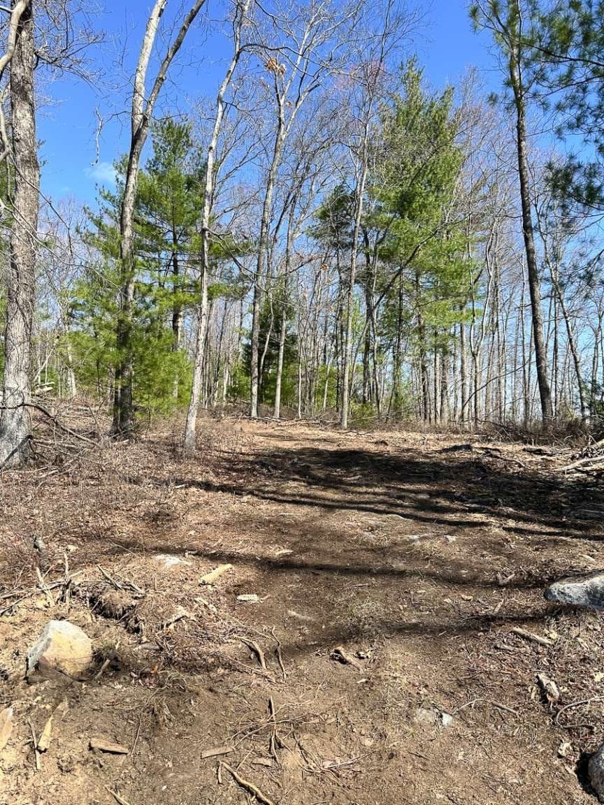 126 Burbank Rd Lot 1, Sutton MA 01590