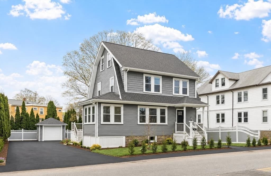 329 Warren, Waltham MA 02453 photo 3