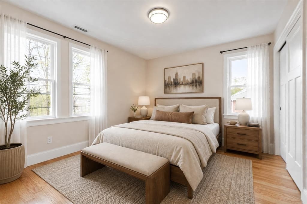 329 Warren, Waltham MA 02453 photo 15