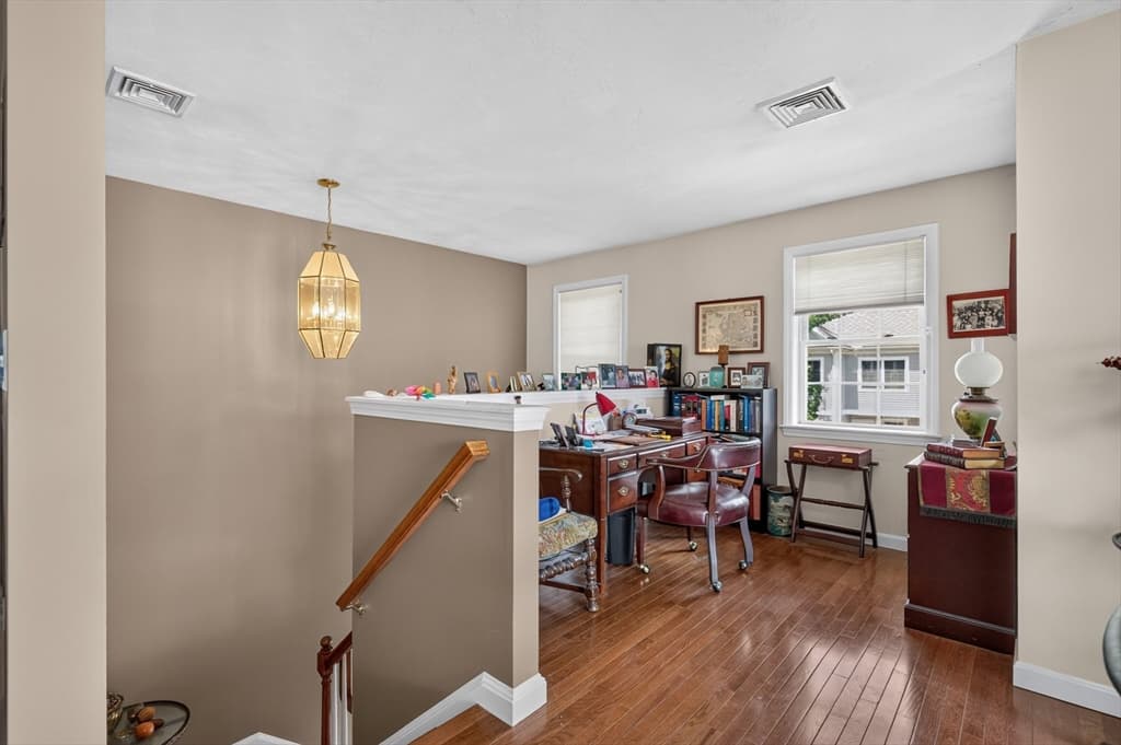 521 Hampton Way # 521, Abington MA 02351 photo 6