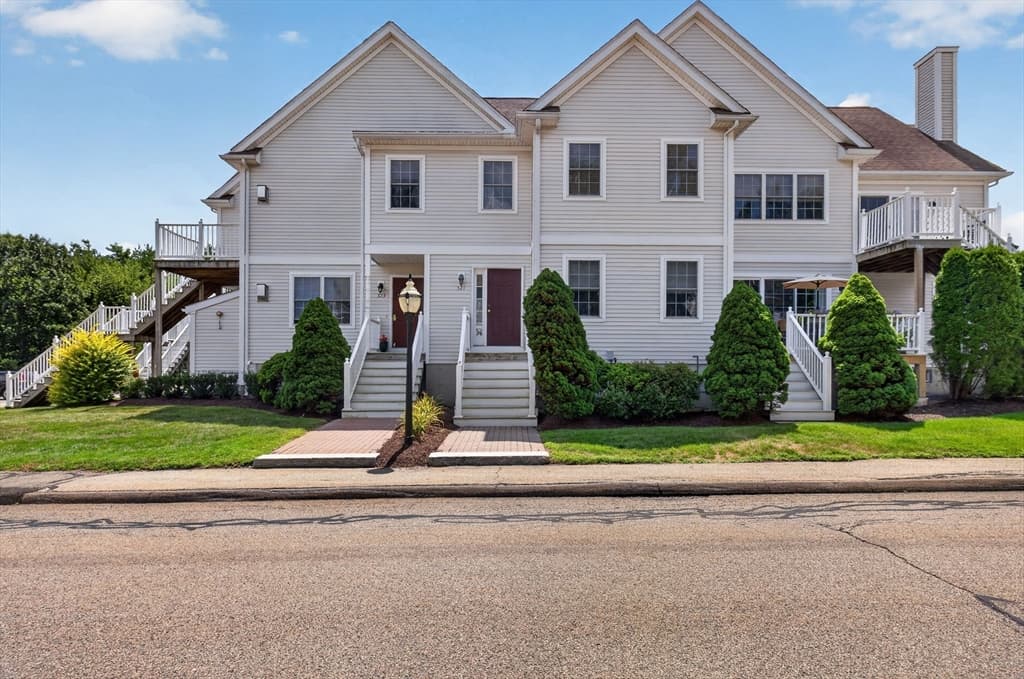 521 Hampton Way # 521, Abington MA 02351 photo 22
