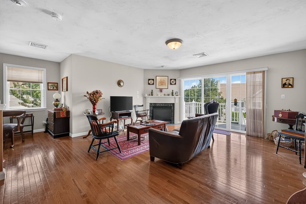 521 Hampton Way # 521, Abington MA 02351 photo 7