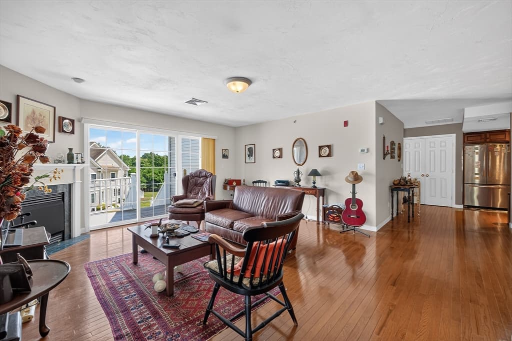 521 Hampton Way # 521, Abington MA 02351 photo 9