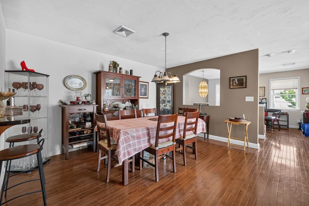 521 Hampton Way # 521, Abington MA 02351 photo 11