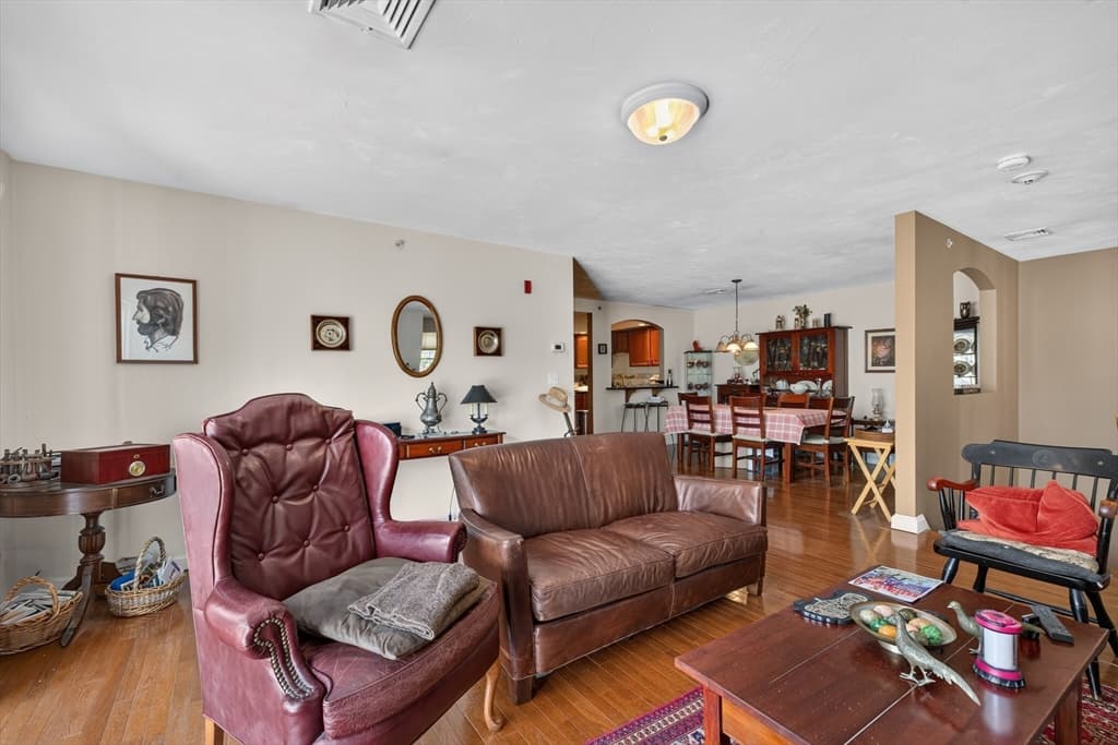521 Hampton Way # 521, Abington MA 02351 photo 8