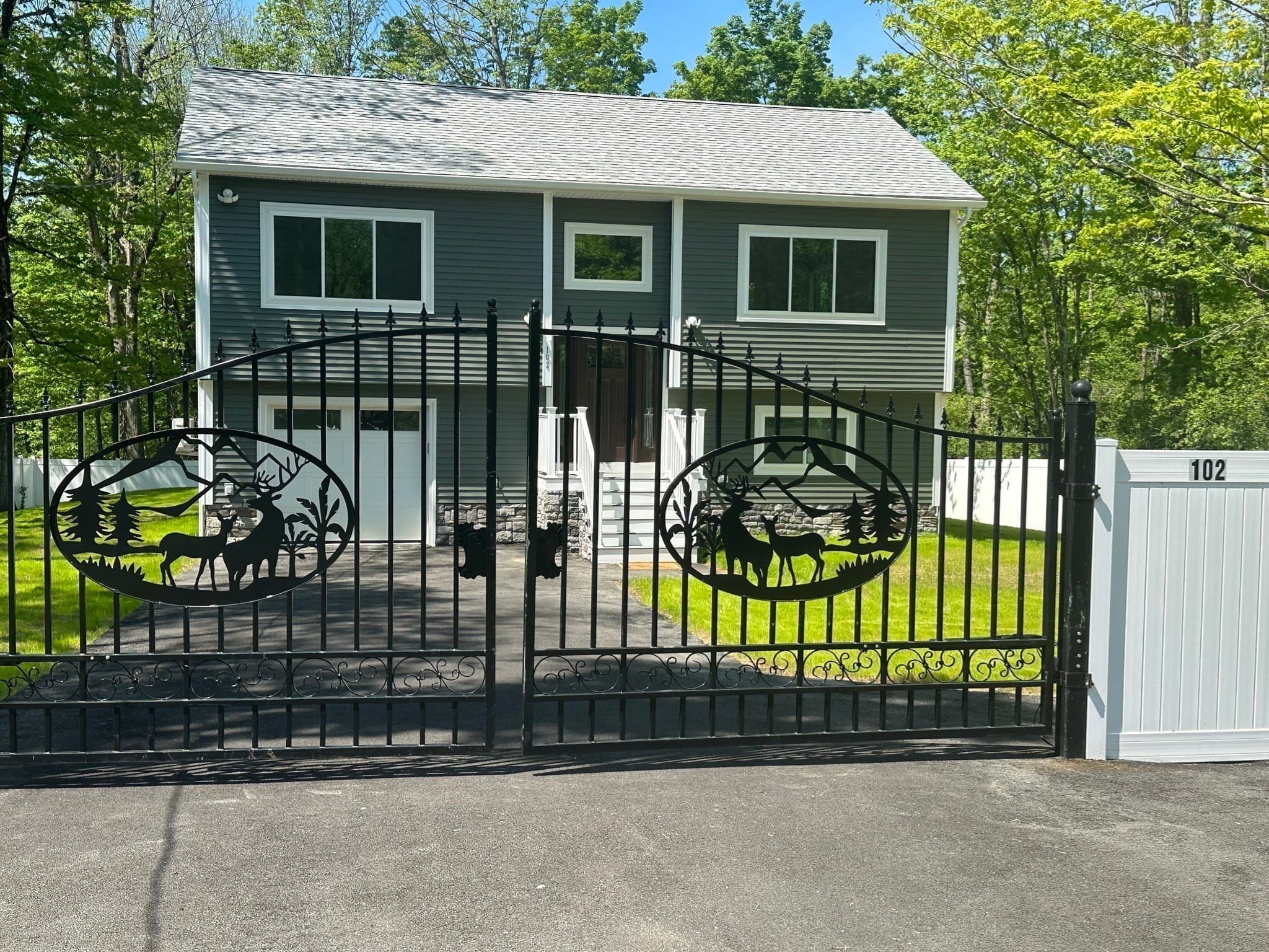 Single Family Residence at 102 Wells Road, Becket MA 01223, Becket, photo 4 of 40