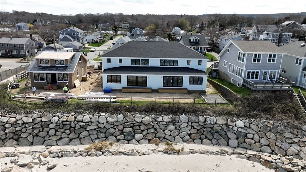 205 Taylor Avenue # A, Plymouth MA 02360