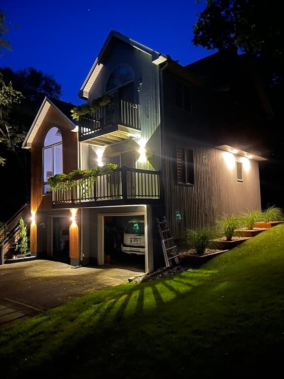 Single Family Residence at 14 Laurel Ridge Drive, Belchertown MA 01007, photo 41 of 42