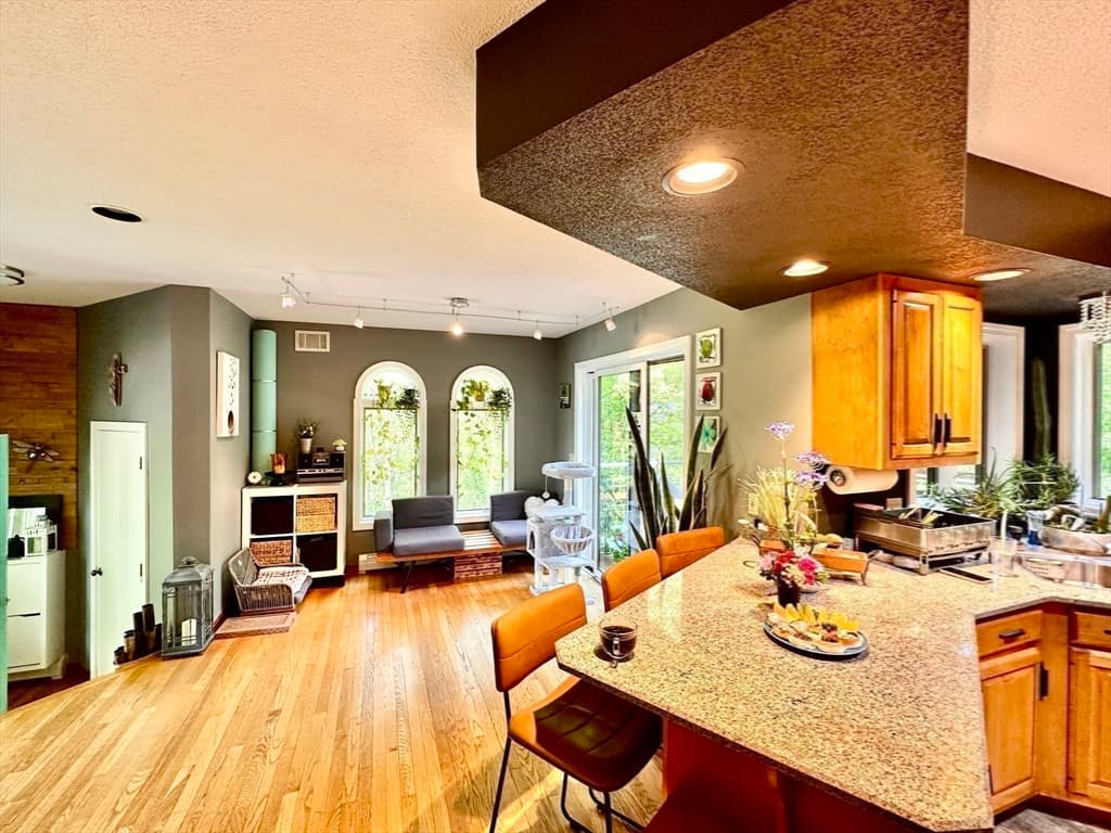 Single Family Residence at 14 Laurel Ridge Drive, Belchertown MA 01007, photo 15 of 42