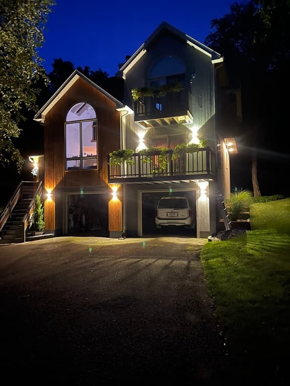 Single Family Residence at 14 Laurel Ridge Drive, Belchertown MA 01007, photo 40 of 42