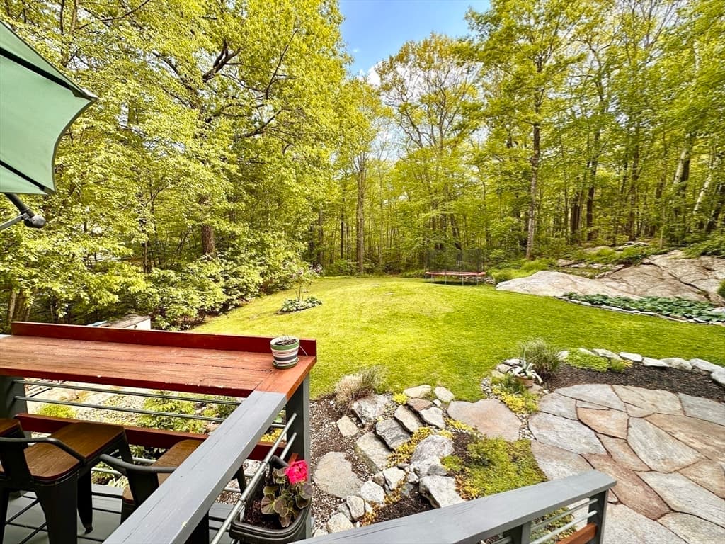 Single Family Residence at 14 Laurel Ridge Drive, Belchertown MA 01007, photo 8 of 42