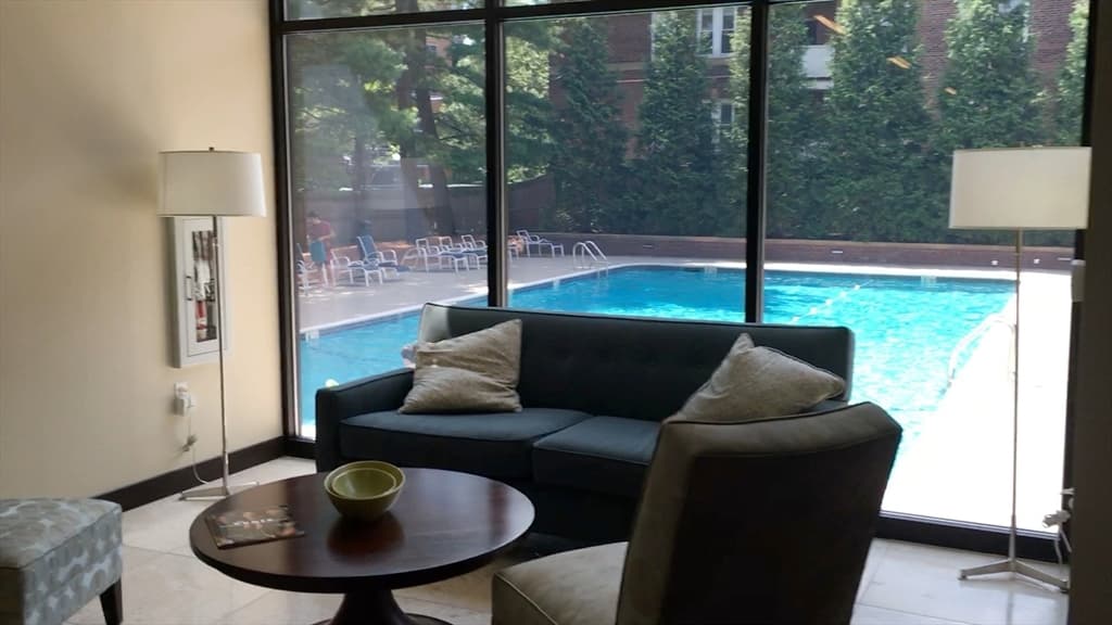 Condominium at 50 Longwood Ave # 311, Brookline MA 02446, photo 23 of 28
