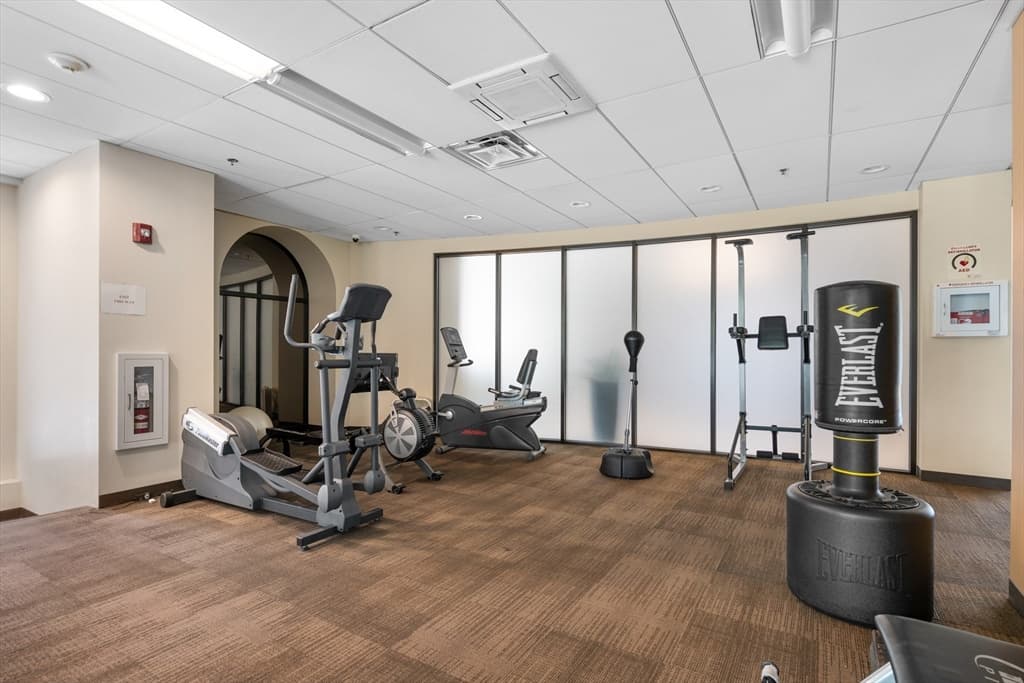 Condominium at 50 Longwood Ave # 311, Brookline MA 02446, photo 27 of 28