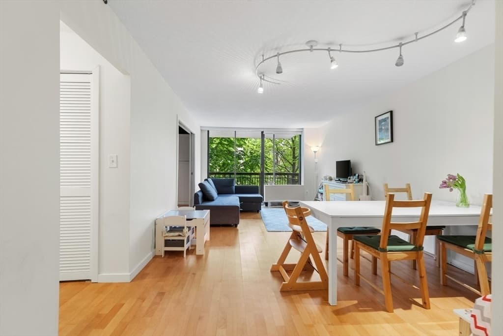 Condominium at 50 Longwood Ave # 311, Brookline MA 02446, photo 6 of 28