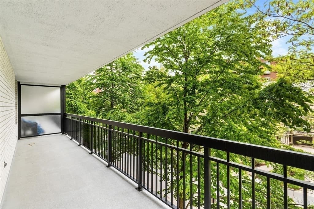 Condominium at 50 Longwood Ave # 311, Brookline MA 02446, photo 12 of 28