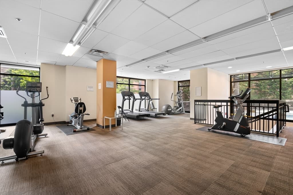 Condominium at 50 Longwood Ave # 311, Brookline MA 02446, photo 26 of 28