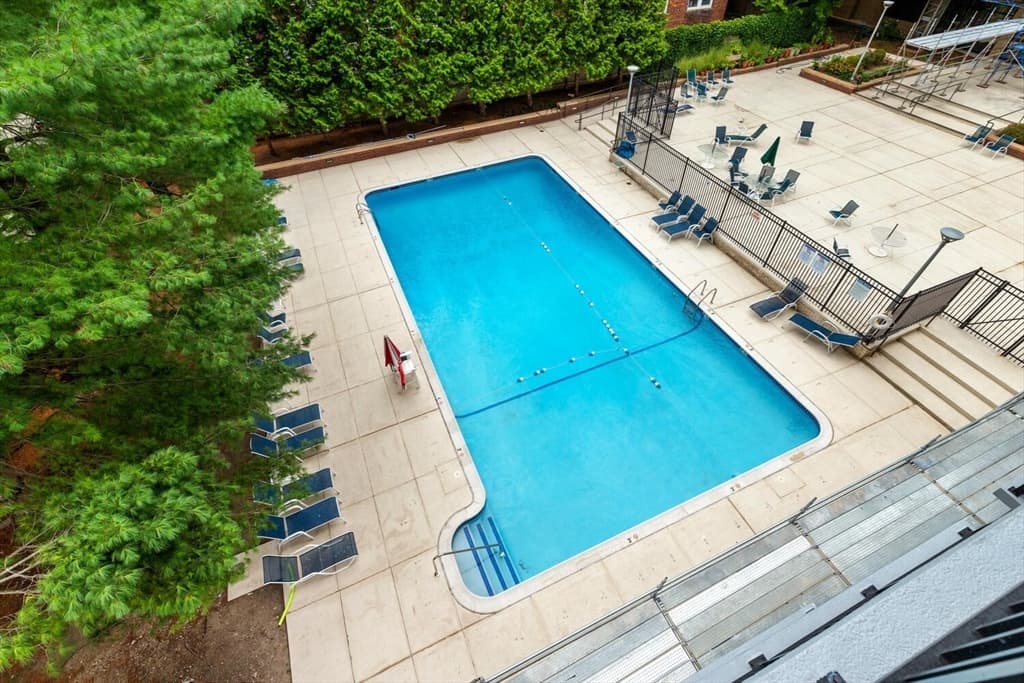 Condominium at 50 Longwood Ave # 311, Brookline MA 02446, photo 22 of 28