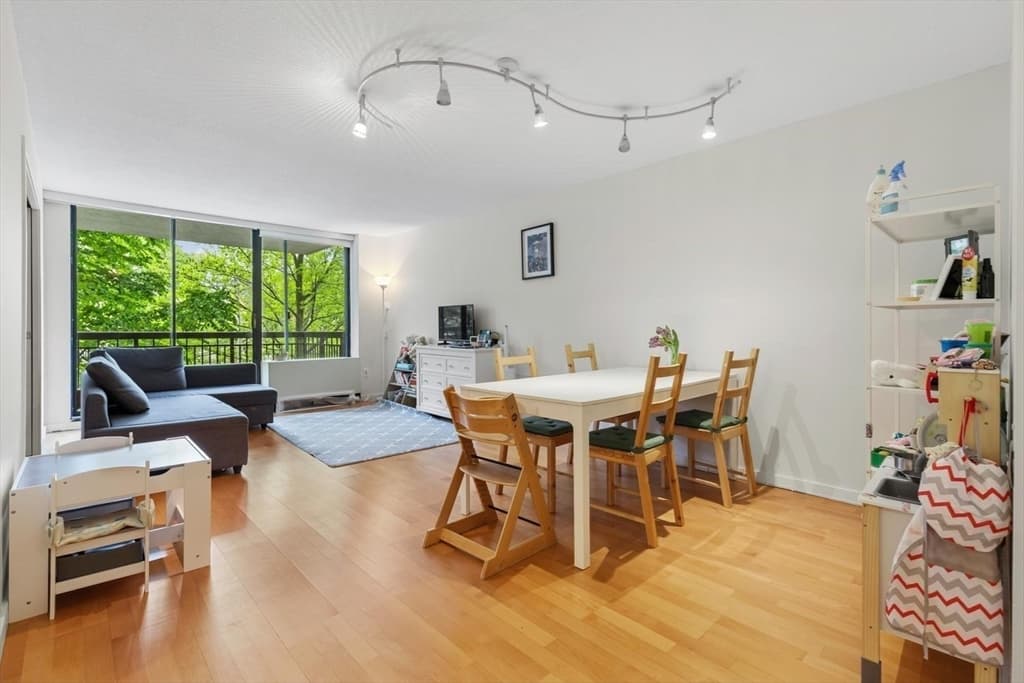 Condominium at 50 Longwood Ave # 311, Brookline MA 02446, photo 3 of 28