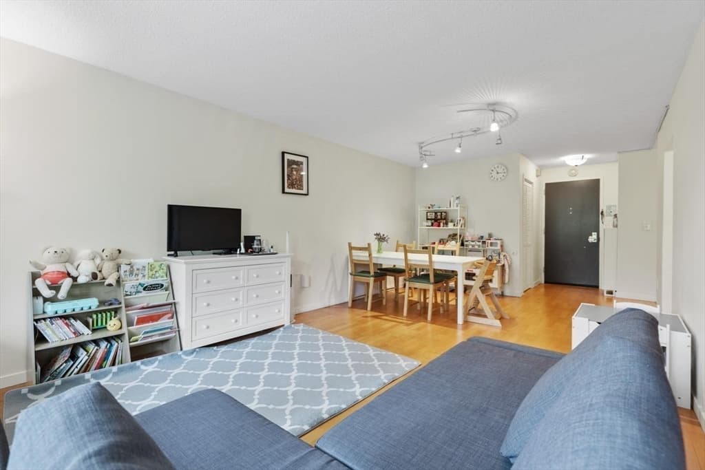 Condominium at 50 Longwood Ave # 311, Brookline MA 02446, photo 5 of 28