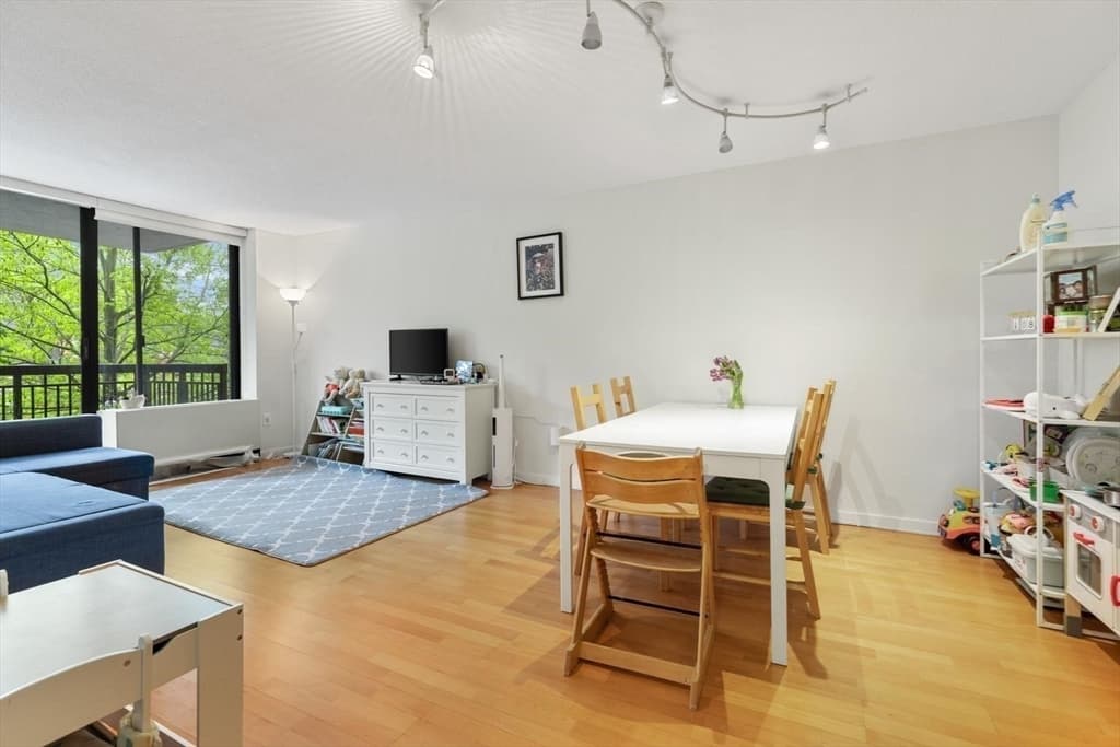 Condominium at 50 Longwood Ave # 311, Brookline MA 02446, photo 20 of 28