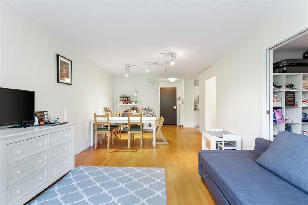 Condominium at 50 Longwood Ave # 311, Brookline MA 02446, photo 18 of 28
