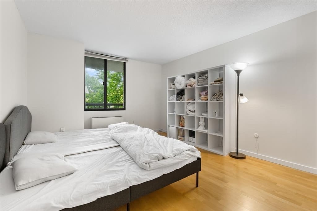 Condominium at 50 Longwood Ave # 311, Brookline MA 02446, photo 15 of 28