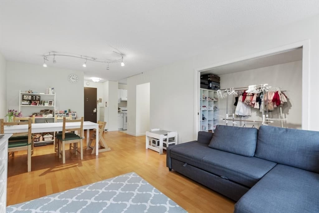 Condominium at 50 Longwood Ave # 311, Brookline MA 02446, photo 19 of 28