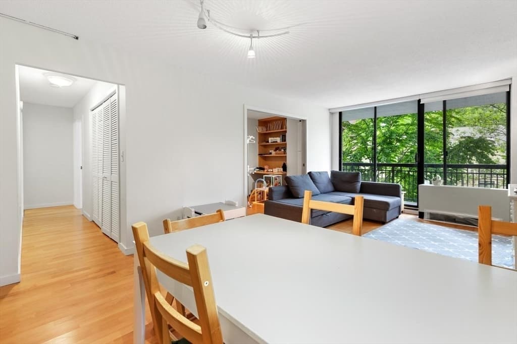 Condominium at 50 Longwood Ave # 311, Brookline MA 02446, photo 4 of 28